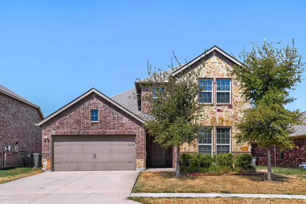 606 Saddle Club Way, Princeton, TX 75407