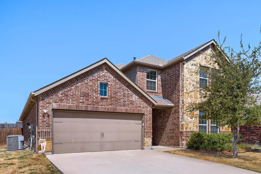 606 Saddle Club Way, Princeton, TX 75407 - #3