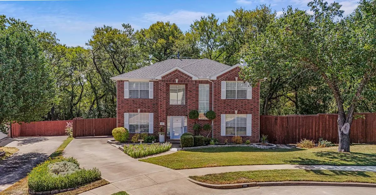 716 Waterwood Lane, Mesquite, TX 75181 - #1