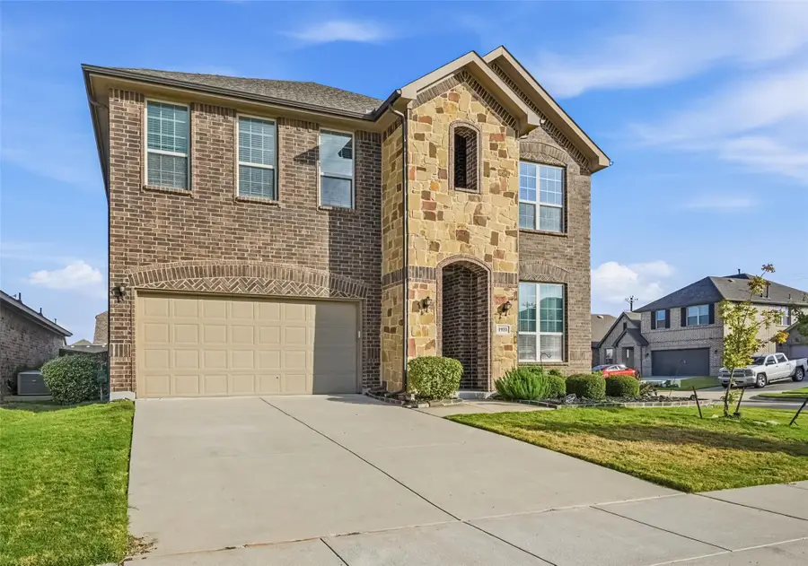 1933 Steppe Trail Drive, Aubrey, TX 76227 - #2