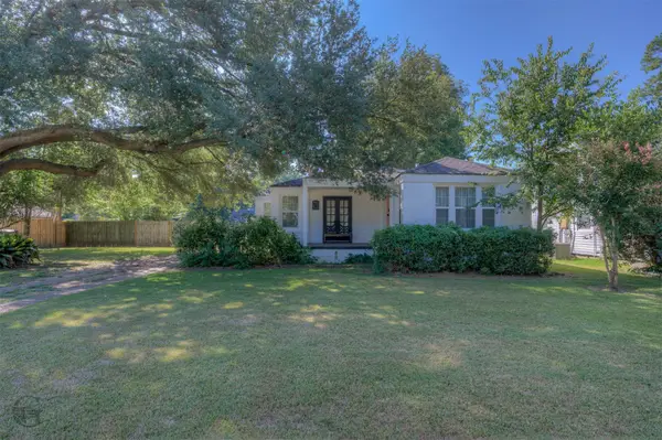 213 Leo Avenue, Shreveport, LA 71105