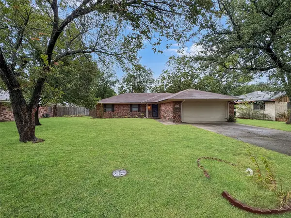 507 Quail Run Street, Greenville, TX 75402