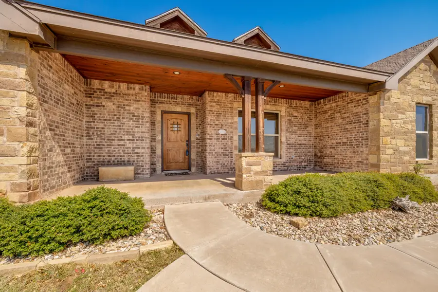 181 Cougar Run, Tuscola, TX 79562 - #2