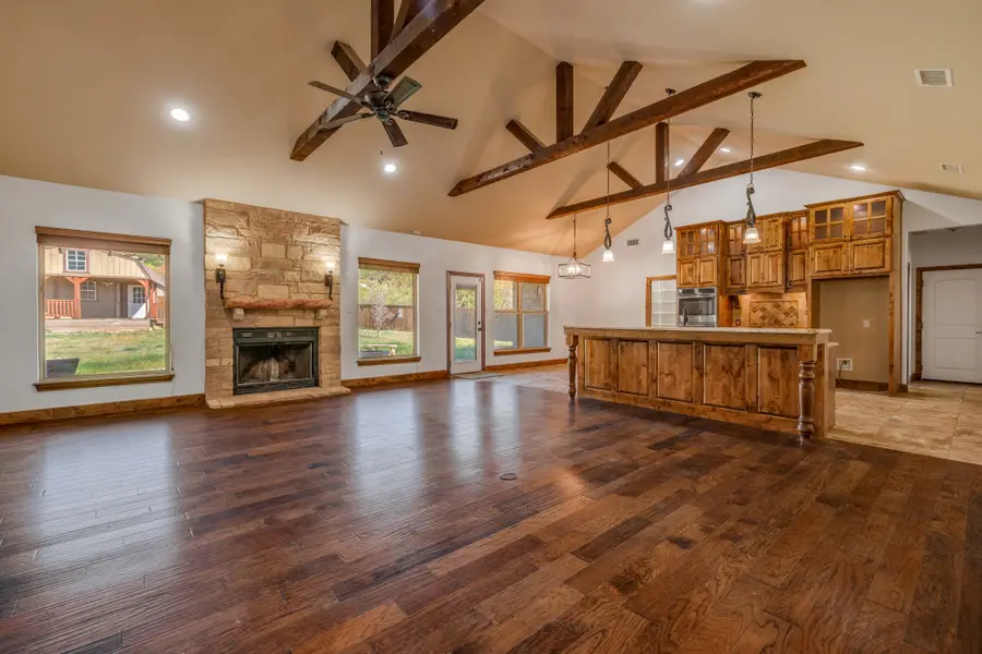 181 Cougar Run, Tuscola, TX 79562 - #3