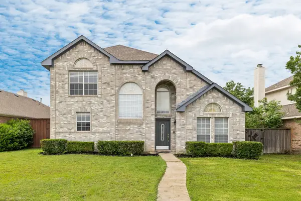 3152 Delaford Drive, Carrollton, TX 75007