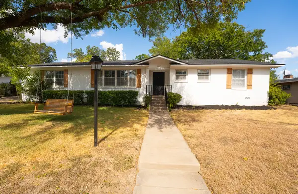 1117 Rambler Drive, Waco, TX 76710