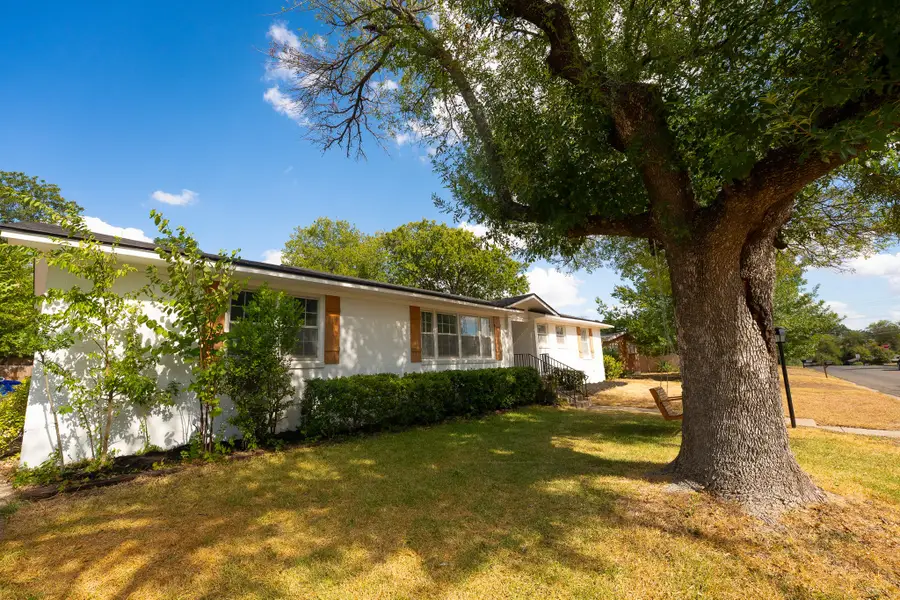 1117 Rambler Drive, Waco, TX 76710 - #2