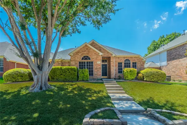 9611 Winter Park Drive, Frisco, TX 75035