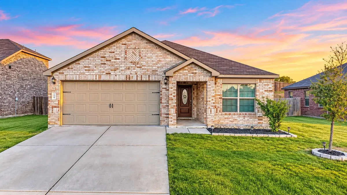 119 Barbwire Way, Newark, TX 76071 - #1