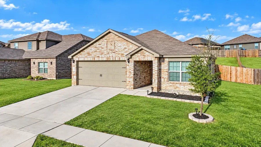 119 Barbwire Way, Newark, TX 76071 - #2