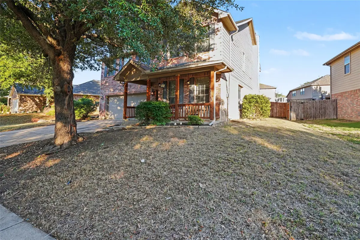 13024 Harvest Ridge Road, Fort Worth, TX 76244 - #1
