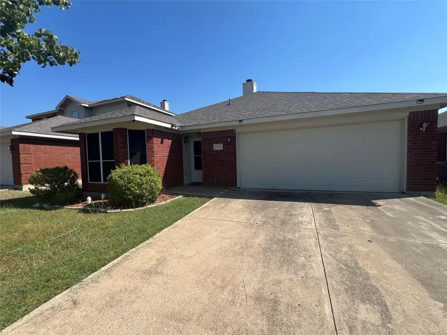 2332 Rushing Springs, Fort Worth, TX 76118 - #2