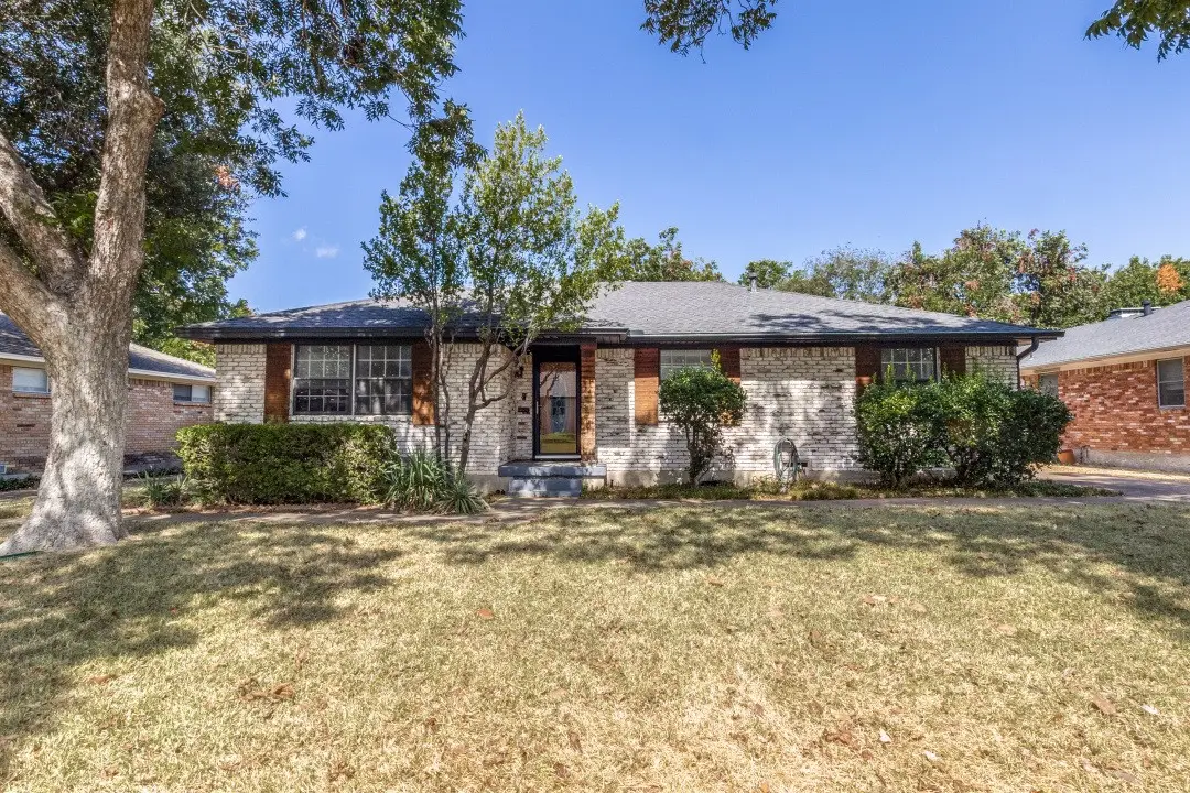 8435 Sweetwood Drive, Dallas, TX 75228 - #1