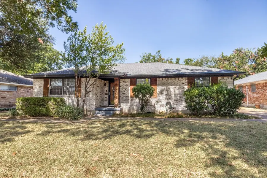 8435 Sweetwood Drive, Dallas, TX 75228 - #2