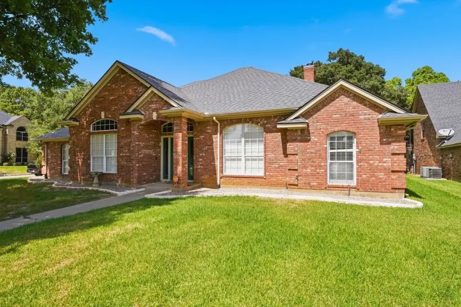 1005 Saint Andrews Drive, Mansfield, TX 76063 - #2