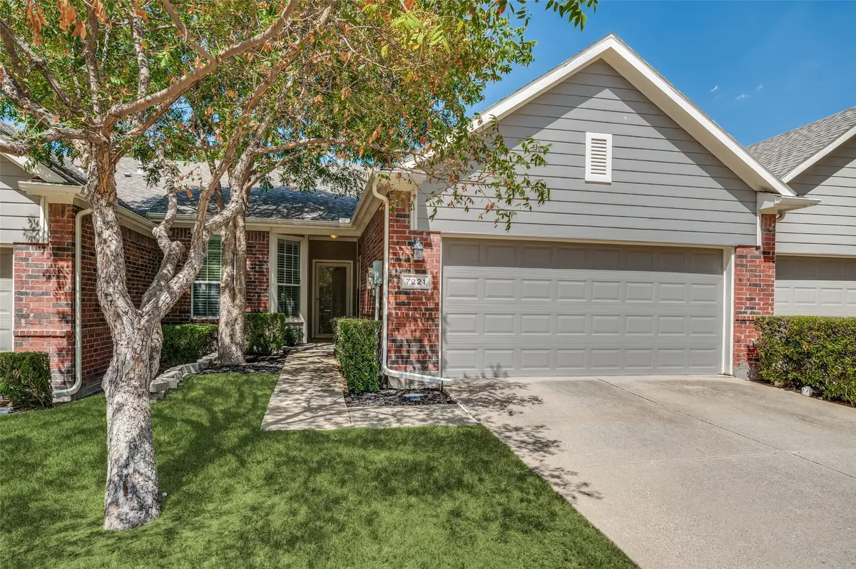 7221 Rembrandt Drive, Plano, TX 75093 - #1