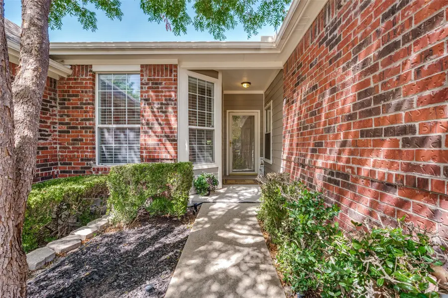 7221 Rembrandt Drive, Plano, TX 75093 - #2