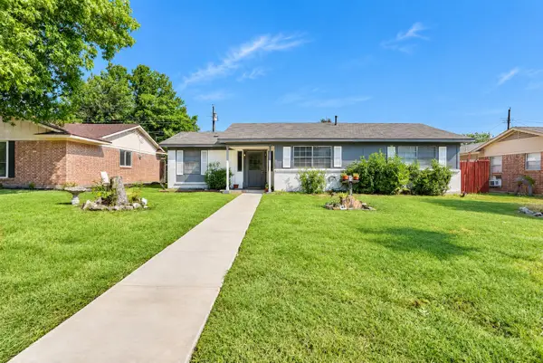 1817 Laurel Lane, Plano, TX 75074