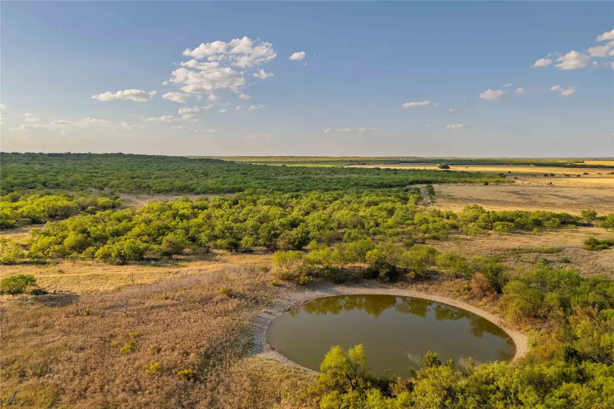 TBD County Road 277, Baird, TX 79504 - #1