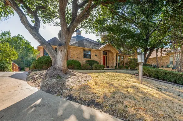 5212 Whispering Oaks Drive, Dallas, TX 75236