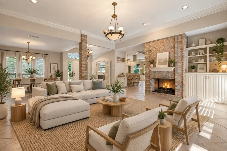 5212 Whispering Oaks Drive, Dallas, TX 75236 - #3