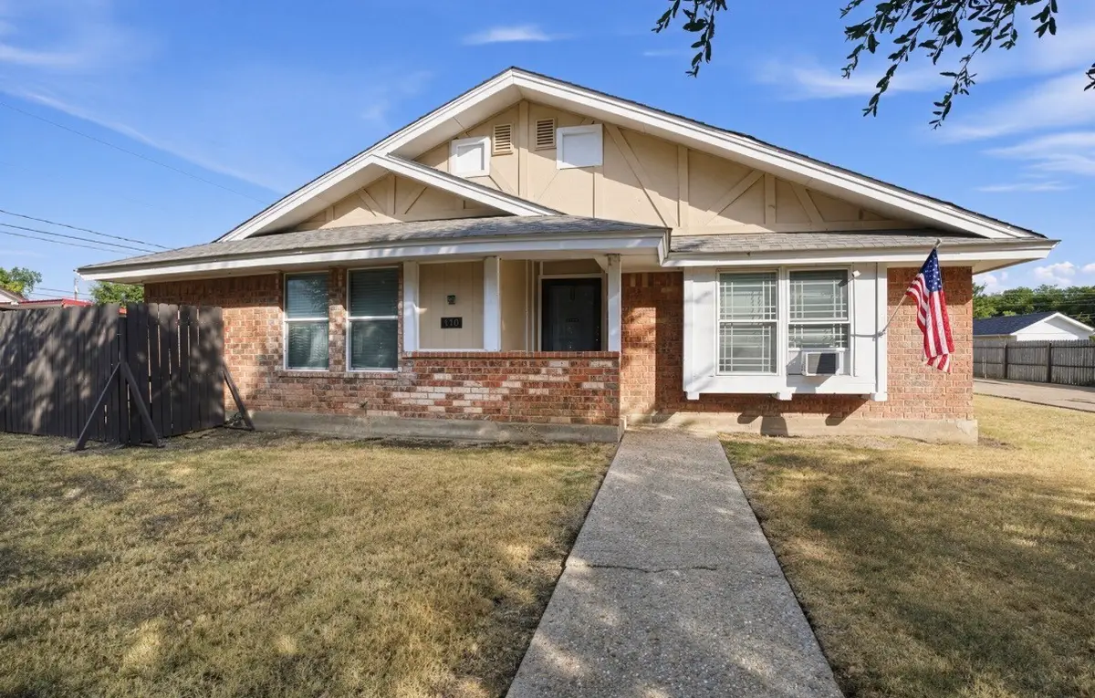 110 Kingsbury Way, Hewitt, TX 76643 - #1