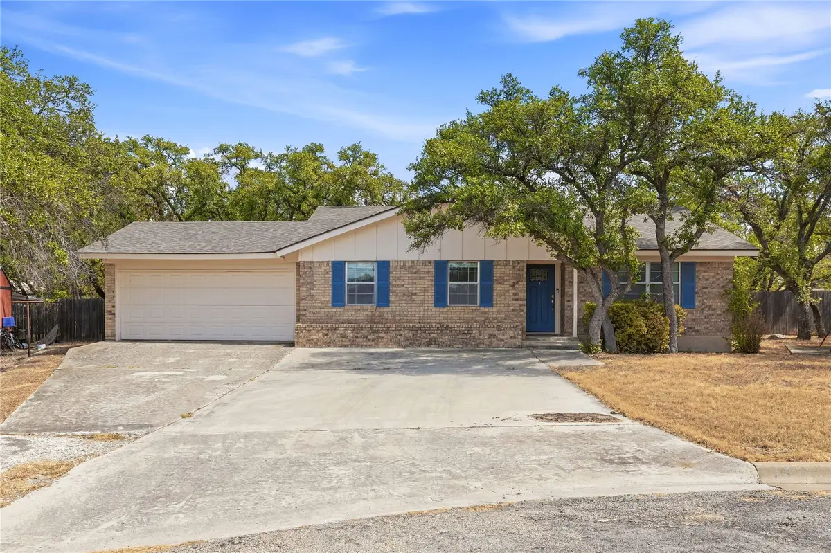 102 Broadmoor Circle, Brownwood, TX 76801 - #1