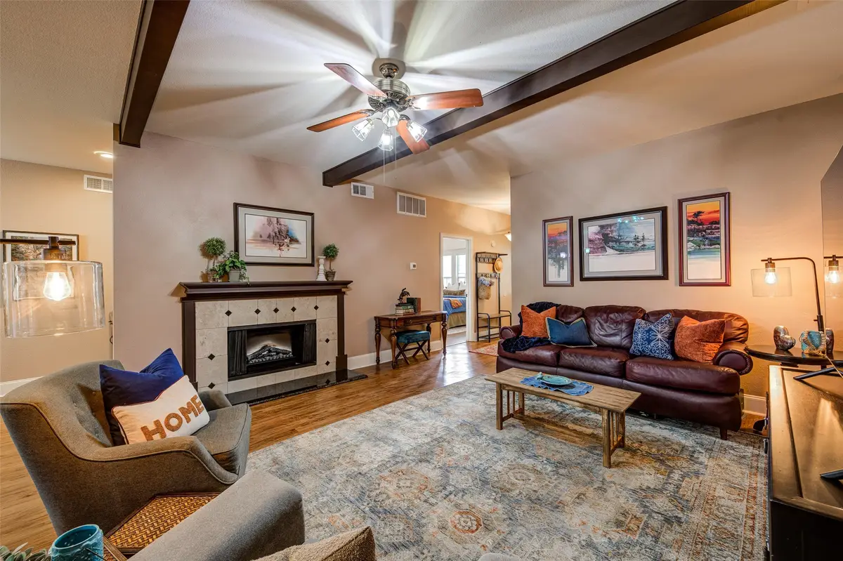 Address Withheld By Seller, Grapevine, TX 76051 - #1
