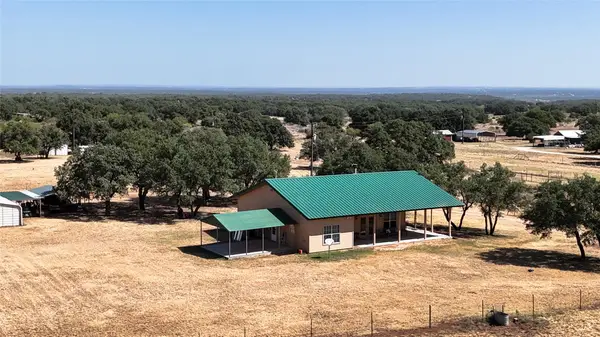 1400L Fm 574 W, Mullin, TX 76864