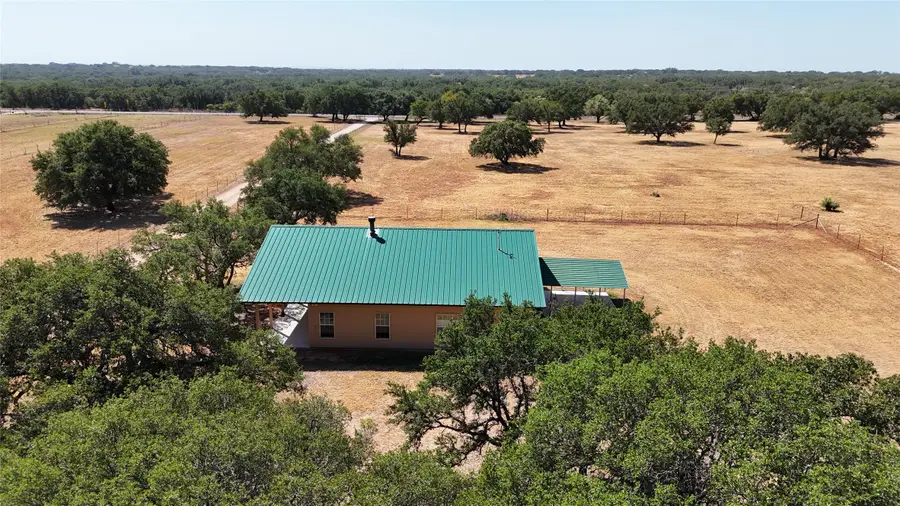 1400L Fm 574 W, Mullin, TX 76864 - #2