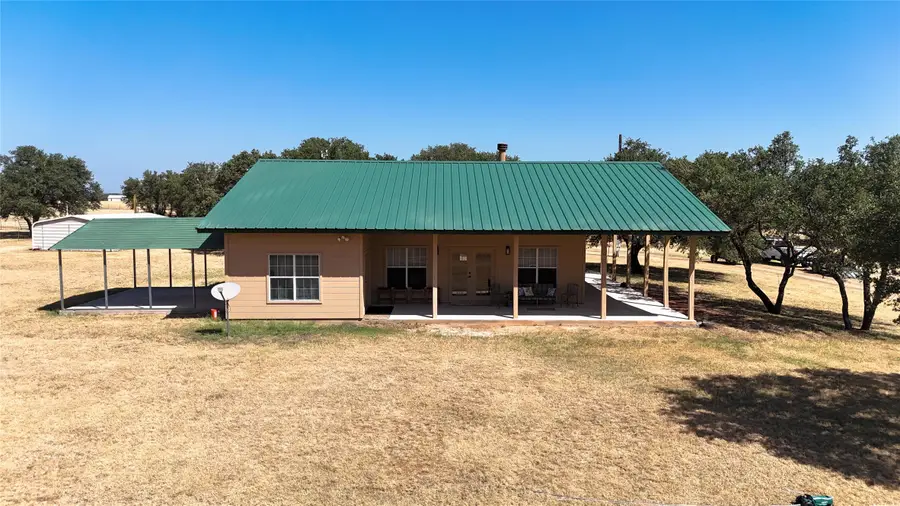 1400L Fm 574 W, Mullin, TX 76864 - #3