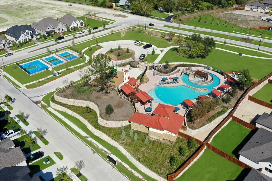 1222 Tenuta Drive, Fate, TX 75087 - #3