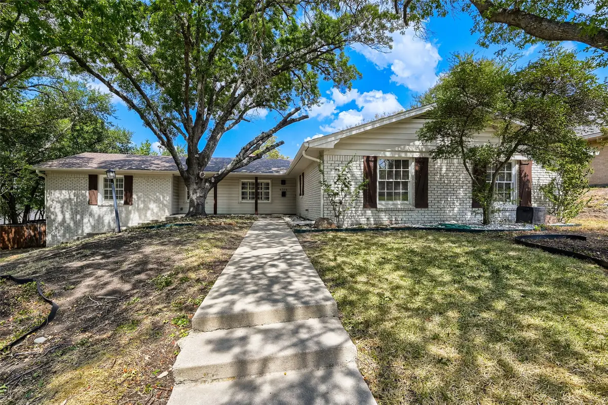 6504 Genoa Road, Fort Worth, TX 76116 - #1