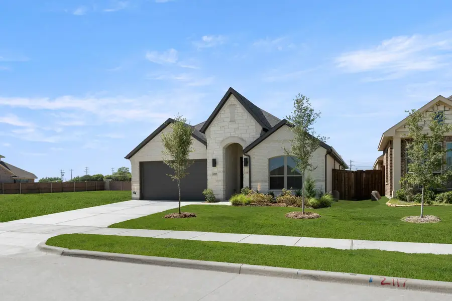2114 Ash Court, Mansfield, TX 76084 - #2