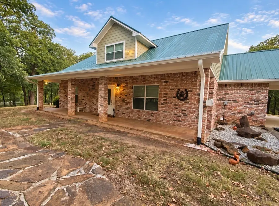 3704 County Road 220, Gainesville, TX 76240 - #2