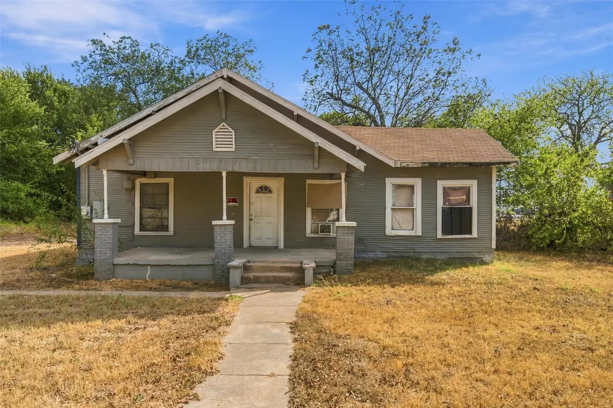 204 Eagle Drive, Bruceville Eddy, TX 76524 - #1