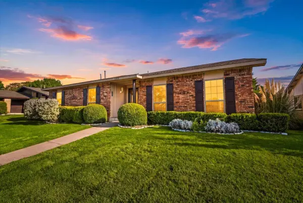 7205 Cloverglen Drive, Dallas, TX 75249
