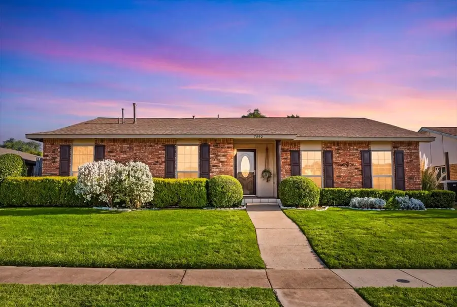 7205 Cloverglen Drive, Dallas, TX 75249 - #2