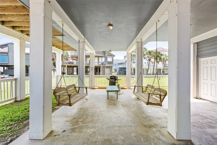 4239 Spoonbill Lane, Galveston, TX 77554 - #2