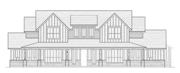 4811 Matador Ranch Road, Waxahachie, TX 75165