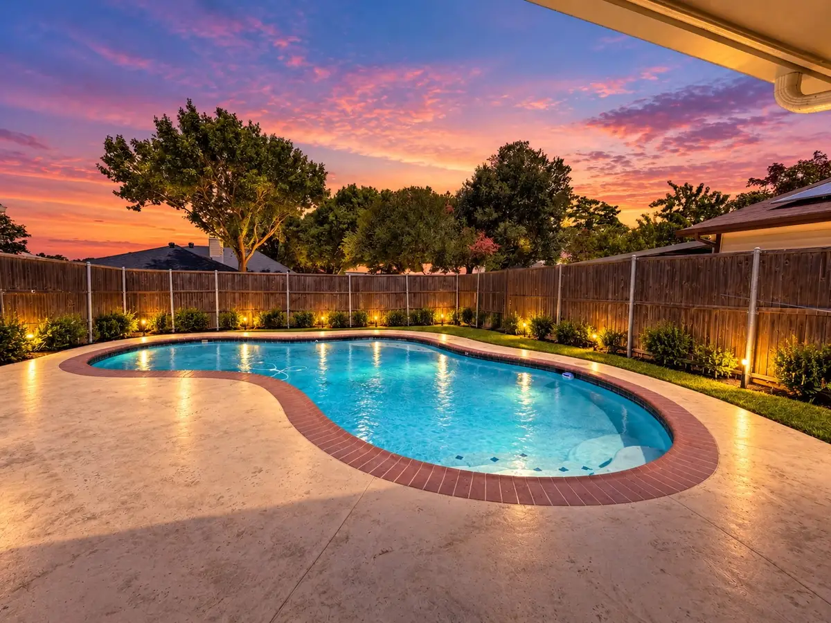 1845 Santa Fe, Lewisville, TX 75077 - #1