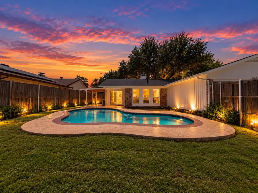 1845 Santa Fe, Lewisville, TX 75077 - #2