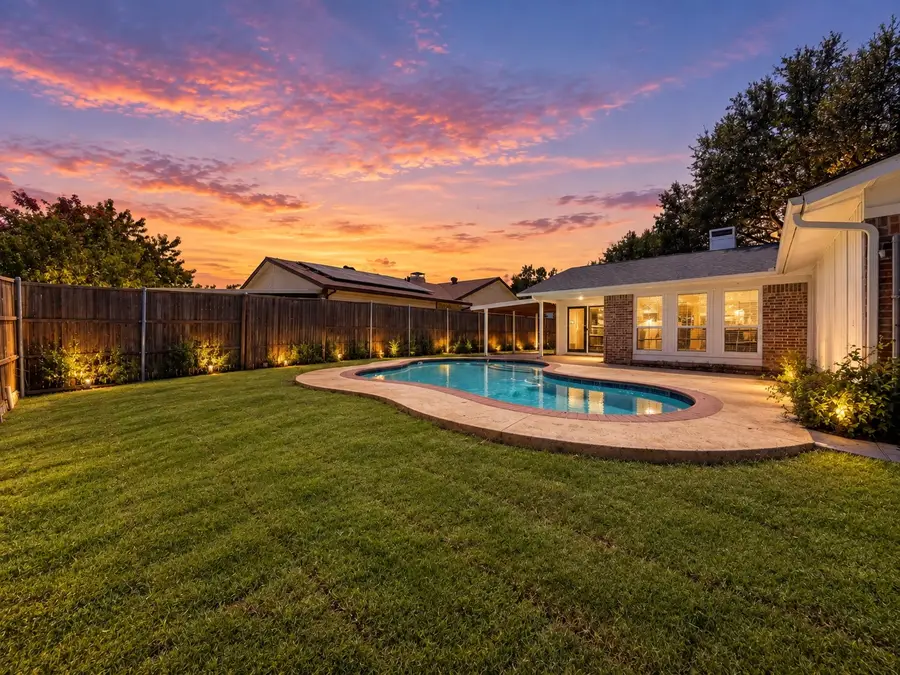 1845 Santa Fe, Lewisville, TX 75077 - #3