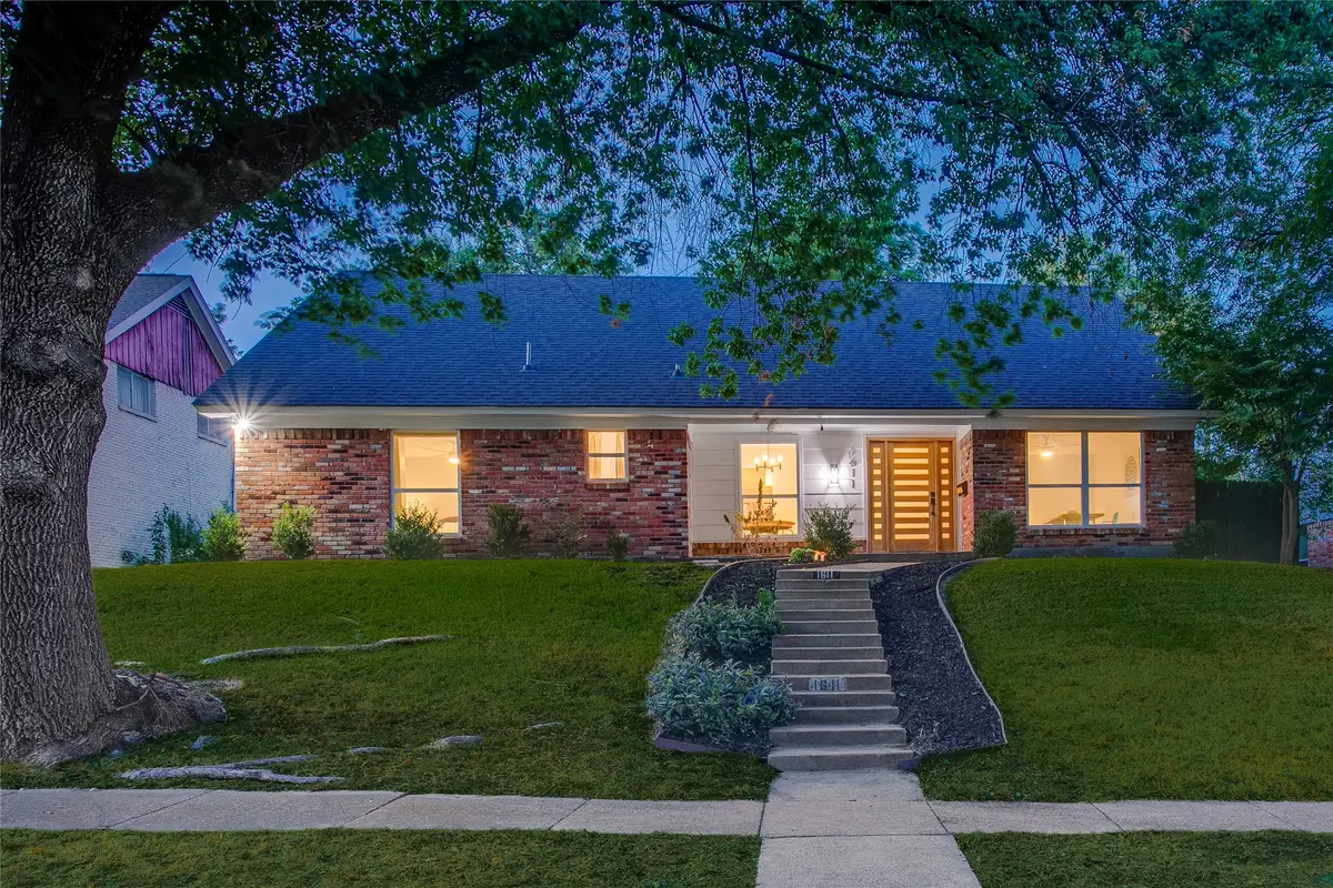 1611 Windchime Drive, Dallas, TX 75224 - #1