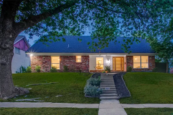 1611 Windchime Drive, Dallas, TX 75224