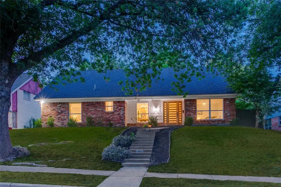 1611 Windchime Drive, Dallas, TX 75224 - #3