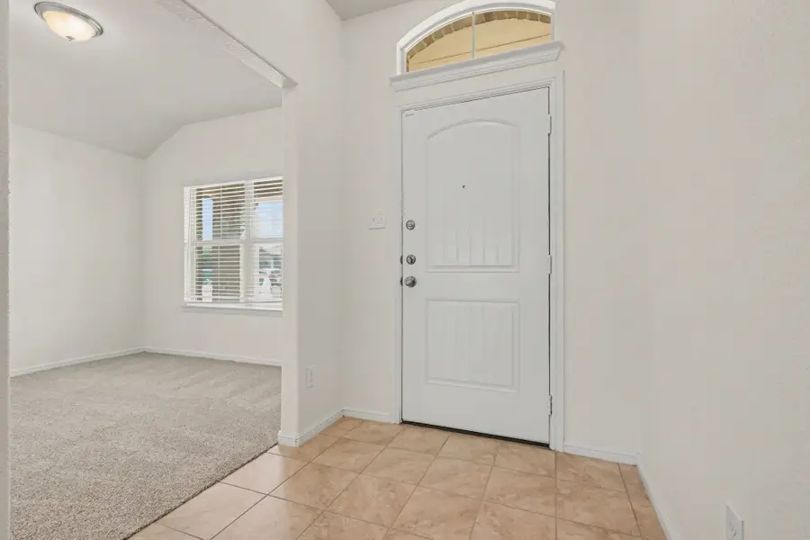 809 Rutherford Drive, Crowley, TX 76036 - #2