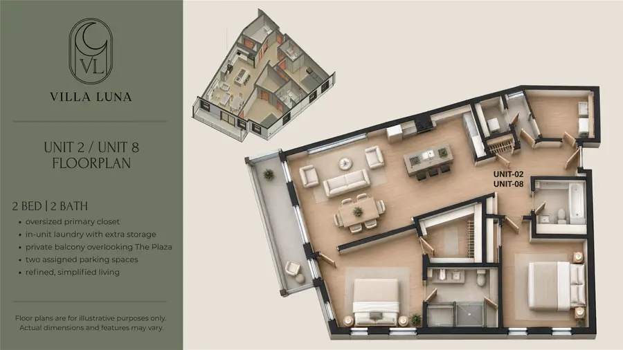 76 Main Street #2, Colleyville, TX 76034 - #3