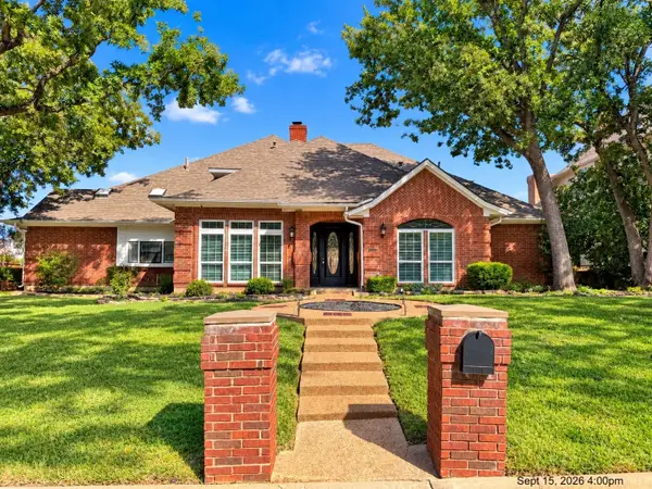 2103 Bay Club Drive, Arlington, TX 76013