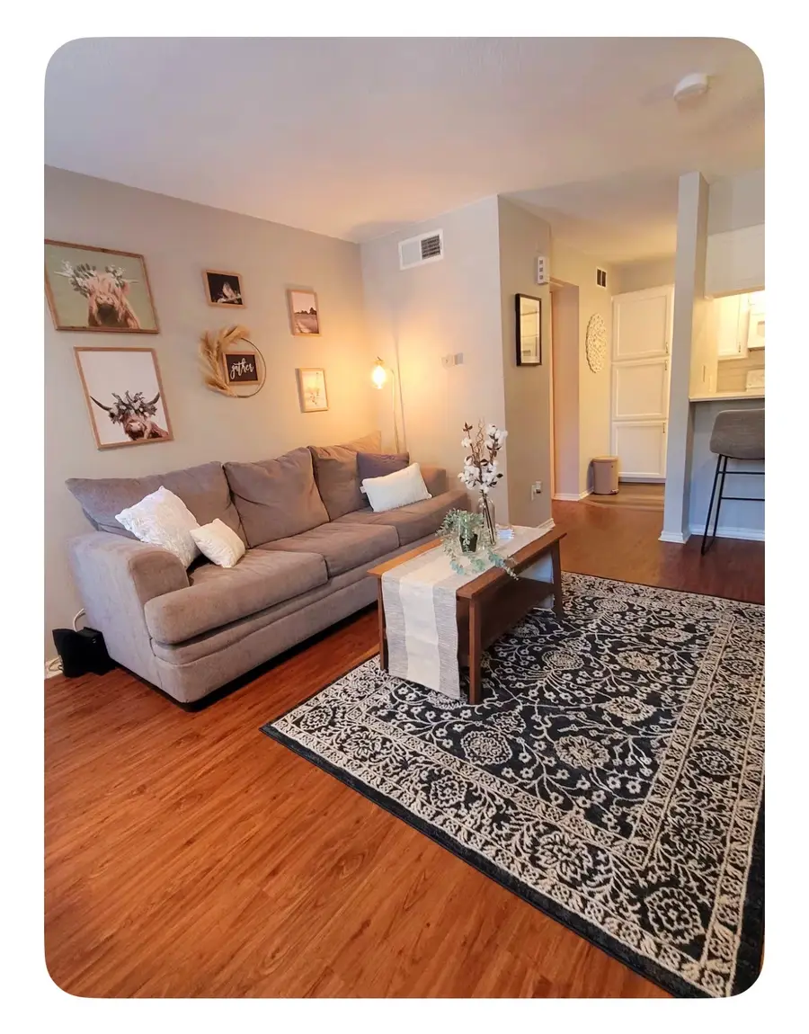 3206 S Fielder Road #108, Arlington, TX 76015 - #2